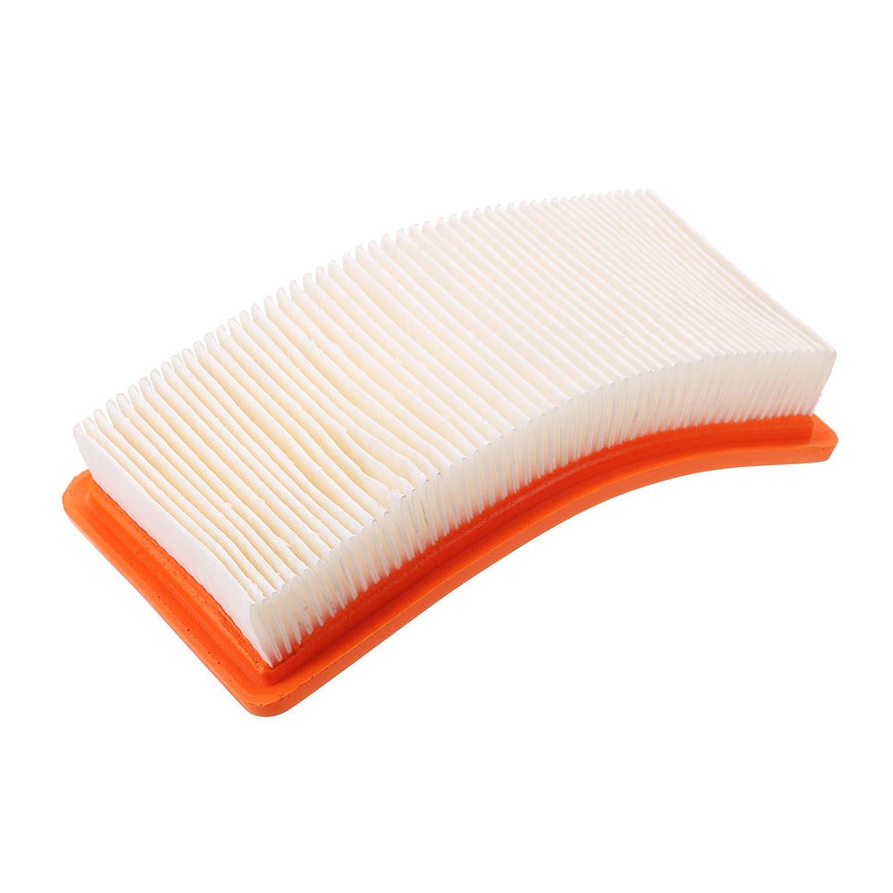 Washable Hepa Filter For Karcher DS5500 DS6000 DS5600 Robot Vacuum Cleaner Parts