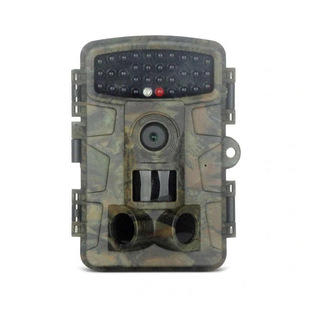 20MP HD 1080P 0.2s Trigger Time Waterproof IP65 IR Night Vision Hunting Camera Trail Camera Outdoor Wildlife Monitoring Home Security Surveillance