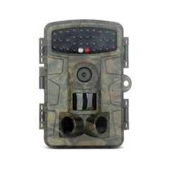 20MP HD 1080P 0.2s Trigger Time Waterproof IP65 IR Night Vision Hunting Camera Trail Camera Outdoor Wildlife Monitoring Home Security Surveillance