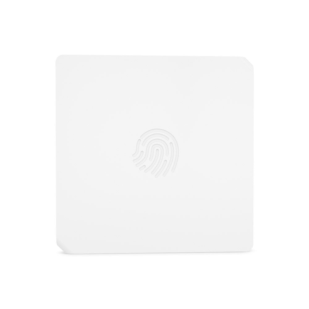 Wireless Switch Mini Size with WiFi Devices Make Them Smarter for via eWeLink APP IFTTT,5pcs