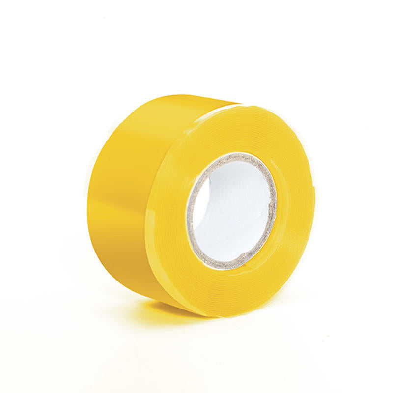 10 Feet Colourful Silicone Waterproof Insulation Tape Adhesive Tape