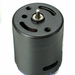 DC 6.0/12.0 V Brushed Motor 2mm Shaft Diameter Motor