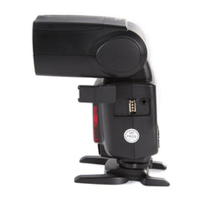 Wireless Master/Slave Camera Flash Speedlite for Canon/Nikon/Sony/Pentax/Olympus/Fujifilm 2.4G