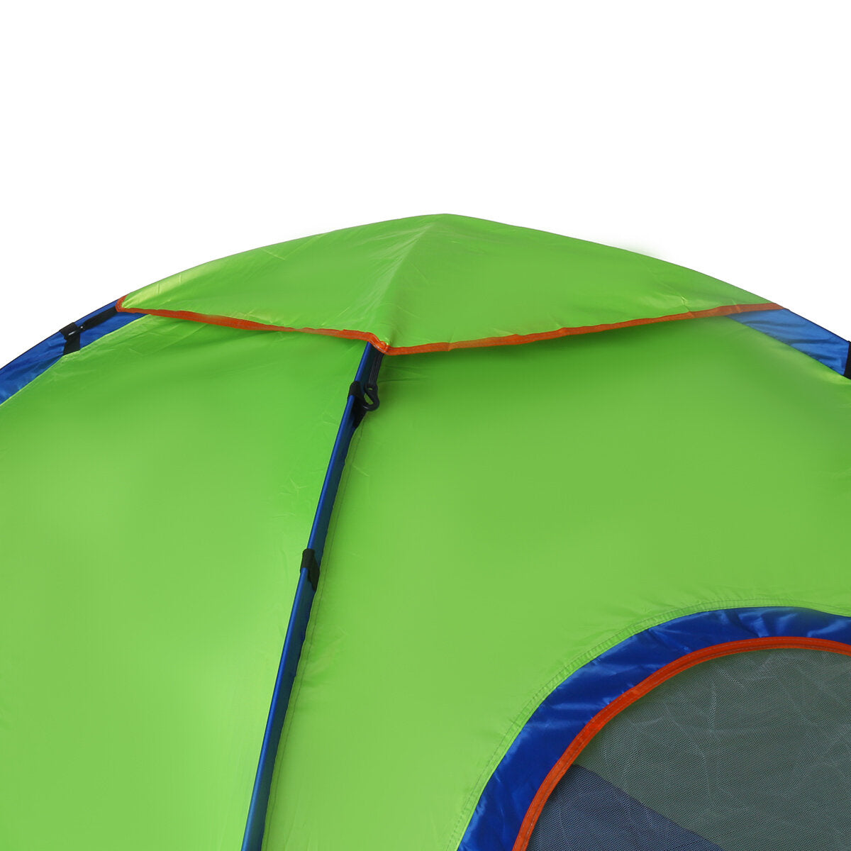 1-2/3-4 People Automatic Set-Up Tent Waterproof Camping Tent