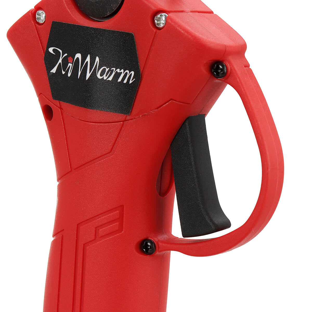 21V 30mm Cordless Electric Scissors 3 Gears Pruning Shears Tree Branch Pruner Garden Tools
