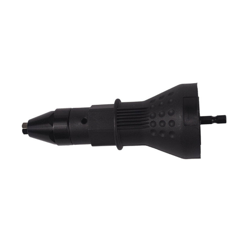 Electric Rivet Nut Riveting Tool Cordless Riveting Drill Adaptor Insert Nut Tool
