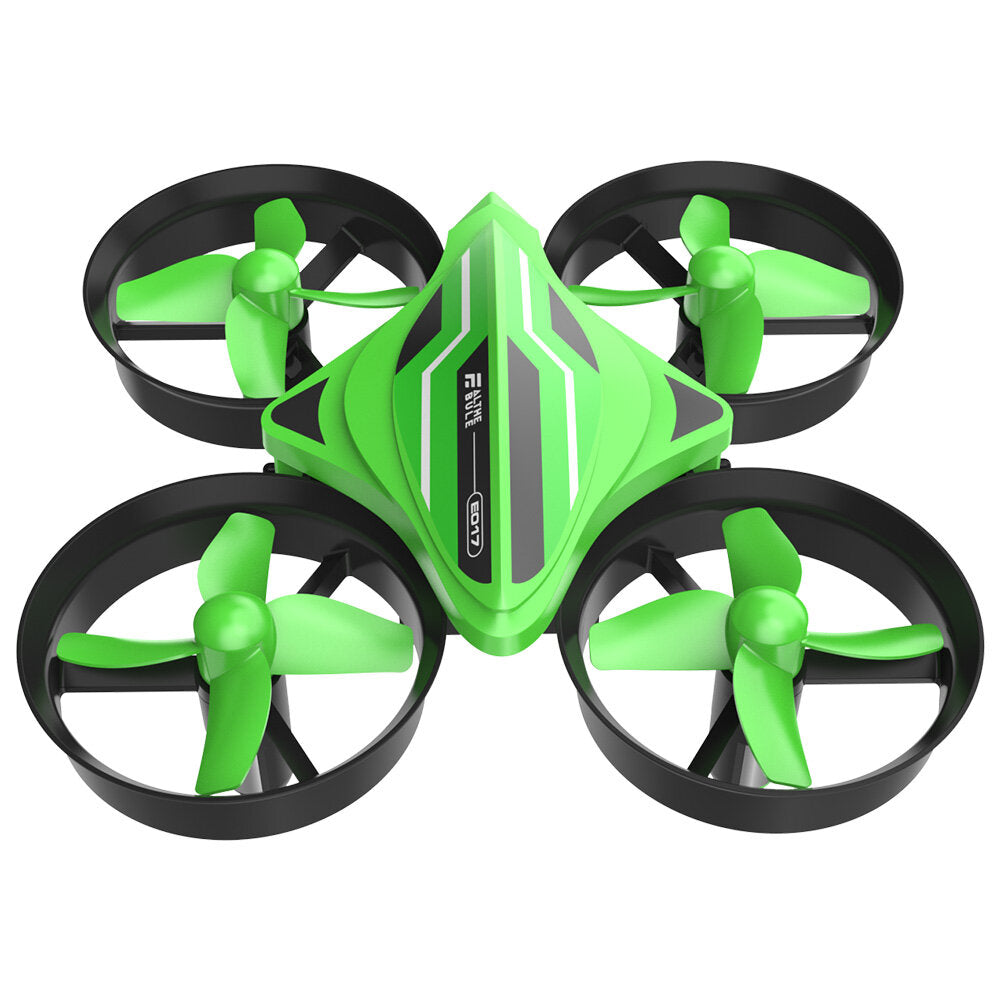 2.4G 4CH 6-Axis Altitude Hold Headless Mode RC Drone Quadcopter RTF