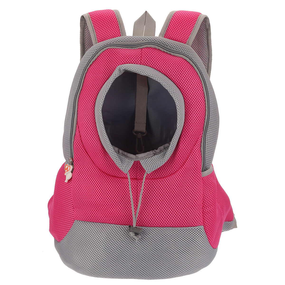 Portable Small Pet Dog Cat Carrier Travel Tote Shoulder Bag Backpack Bag