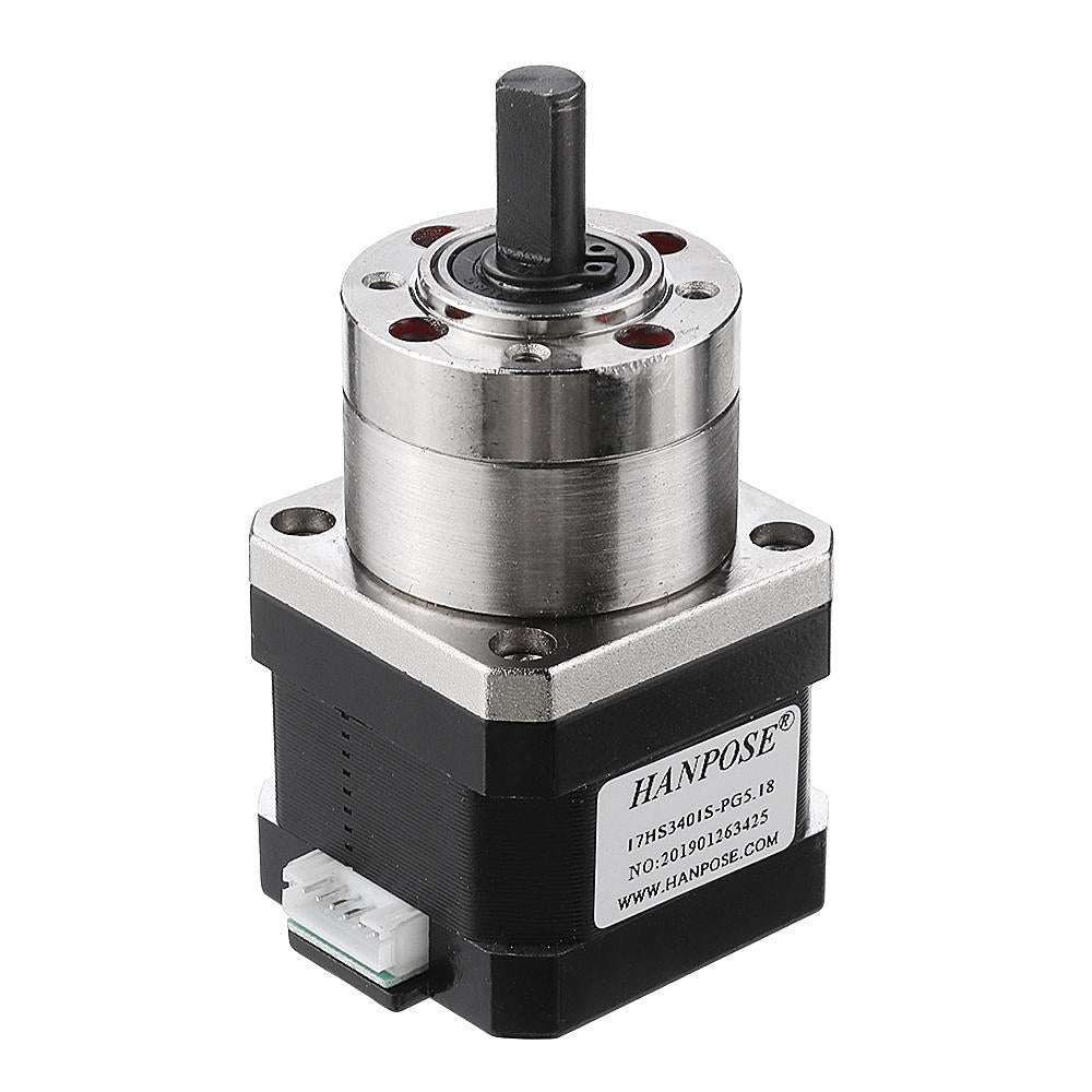 Extruder Gear Stepper Motor