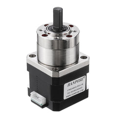 Nema 17 Extruder Gear Stepper Motor 42 Motor Ratio Planetary Gearbox Stepper Motor