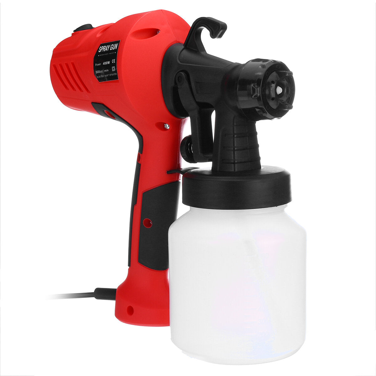 110V/220V Portable High Pressure Electric Sprayer Disinfection Water Alcohol Spray Machine