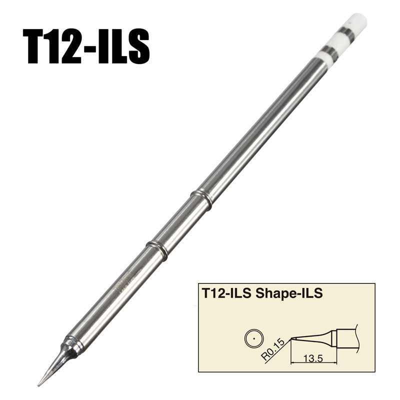 Solder Tips for FX-950/FX-951 Soldering Iron Station