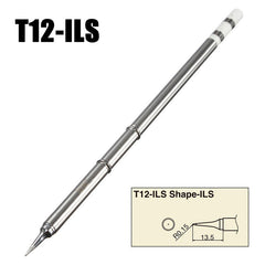 Solder Tips for FX-950/FX-951 Soldering Iron Station