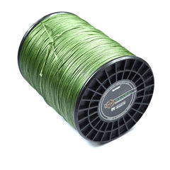 1000M Super Strong 8 Strands Weaves PE Braided Fishing Line