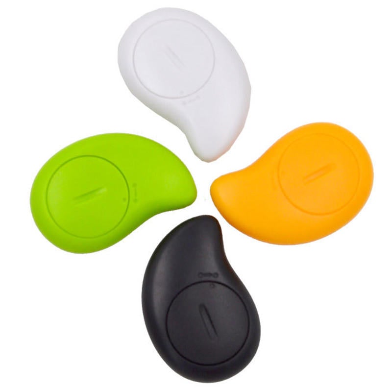 Cat Locator Trace Mango Smart bluetooth Anti-lost Tracker Alarm