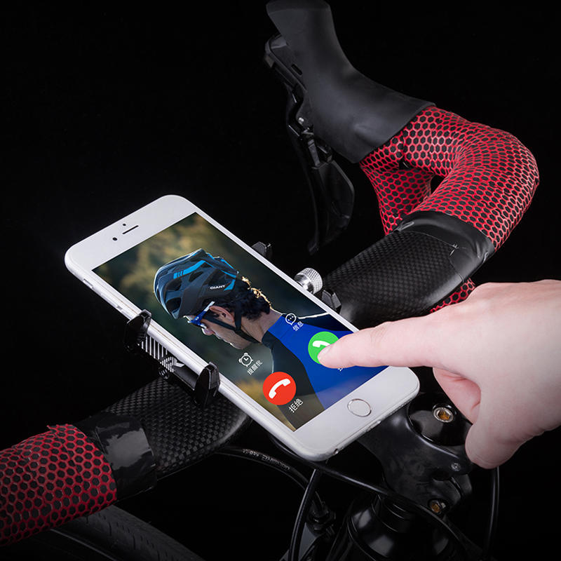 Bicycle Electiric Car Motorcycle Scooter Phone Holder Universal For 8 iPhone