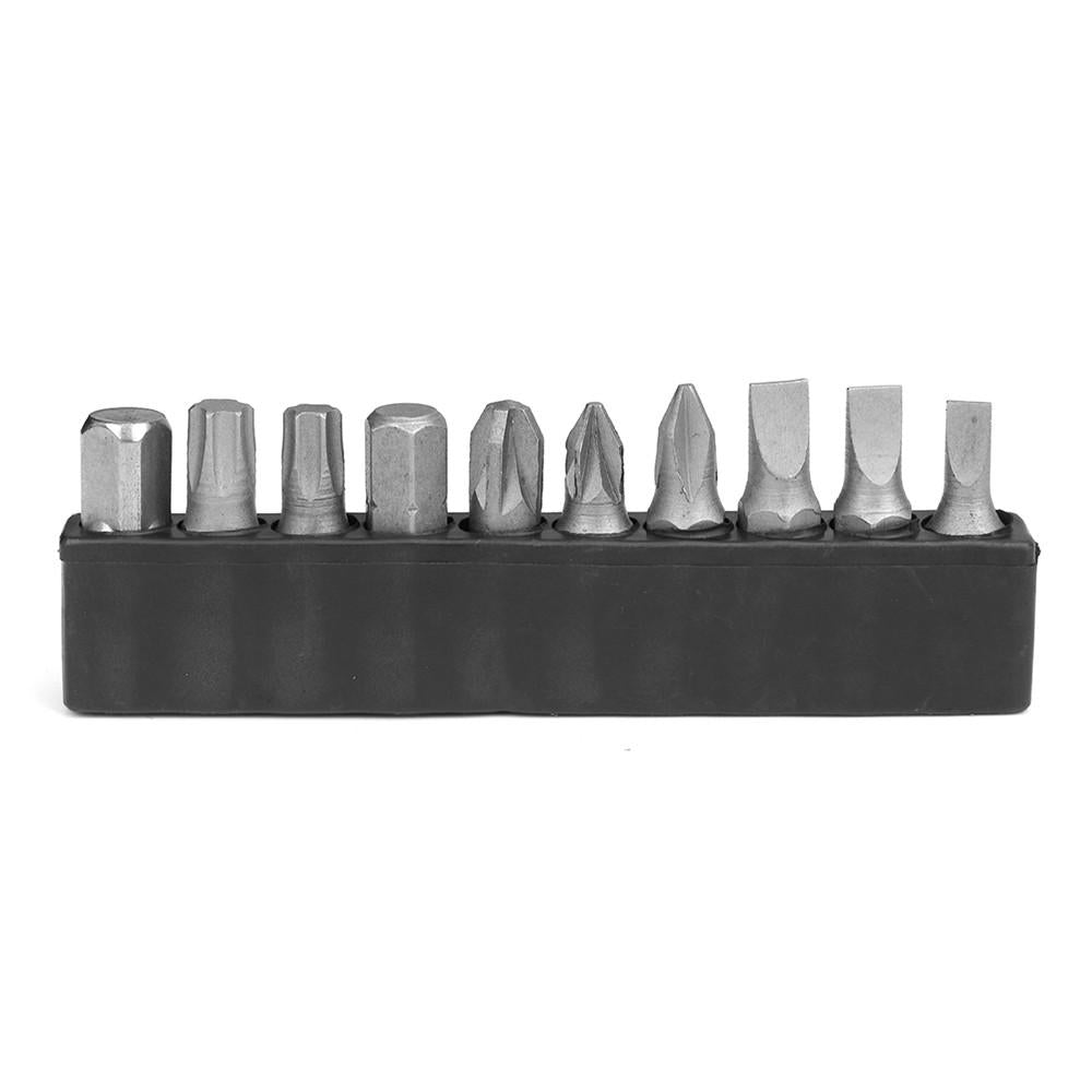 Power Tool Accessories Drill Bit Screwdriver Bits Set for Electric Hammer Drill Driver Accessories Kit