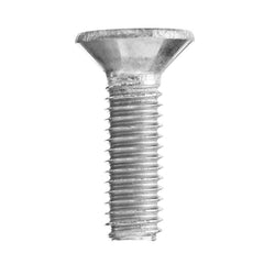 M3SH7 50Pcs M3 Stainless Steel Hex Socket Flat Head Countersunk Screws Bolts 4-12mm Length