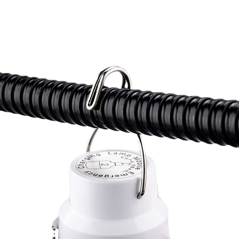 Solar Camping Lamp,Portable Tent Lamp With Hanging Hook,Remote Control Camping Lantern,For Emergencies,Camping,Hiking
