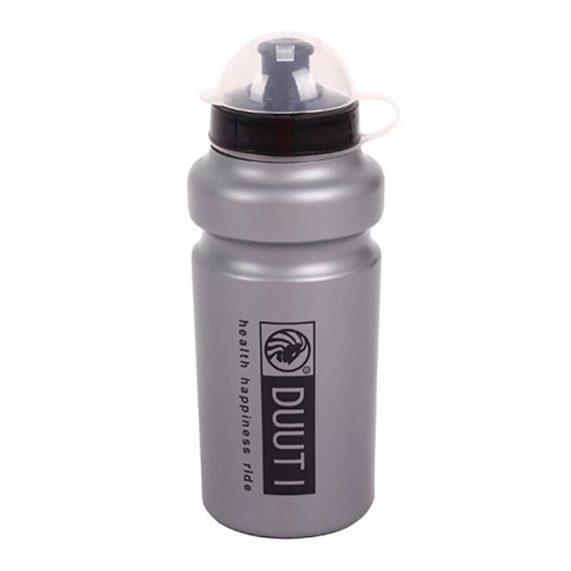 500ml Plastic Bike Bicycle Water Bottle Eco-friendly Ultralight Cycling Bottle