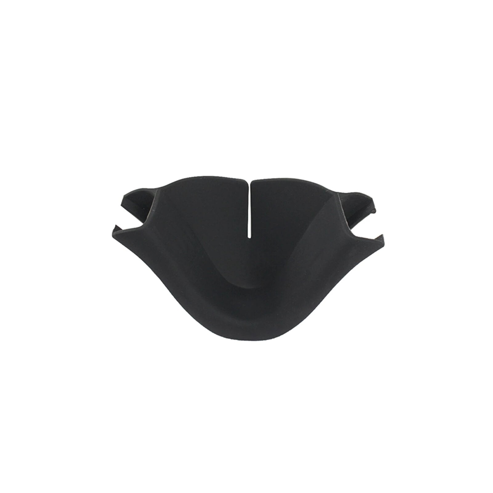 Anti-Leakage Nose Pad For Oculus Quest 2 VR Headset Light-blocking Silicone Cover Nose Pads For Quest2 VR Glasses Accessories