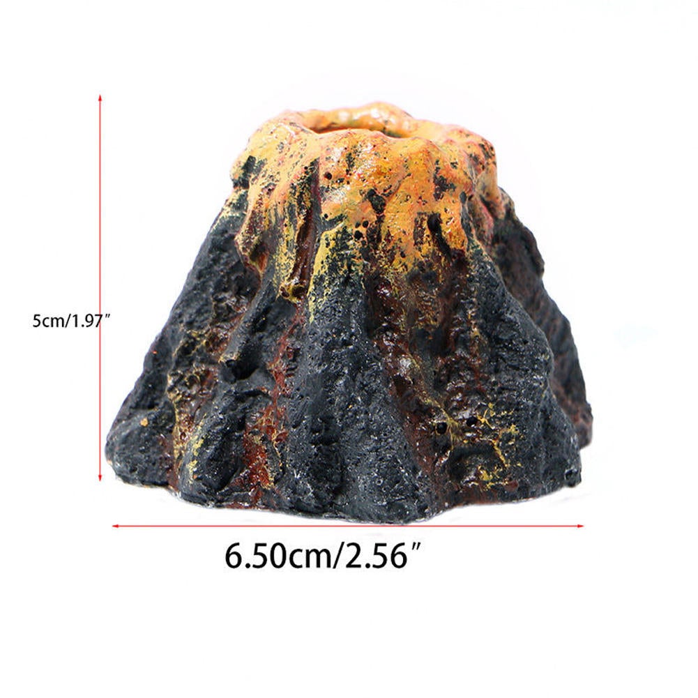 Aquarium Fish Tank DecOxygen Pump Air Bubble Stone Air Pump Drive Fish Tank Decorations