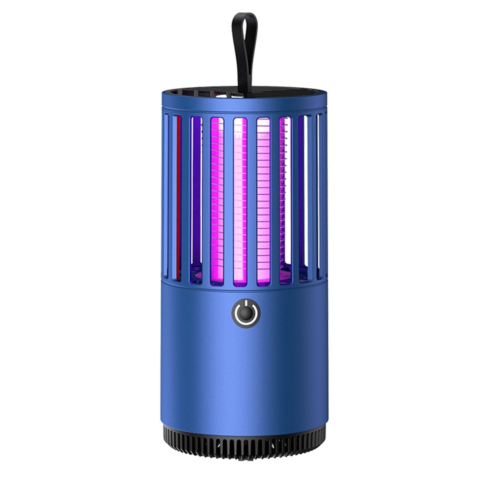 USB Powered Electric Mosquito Killer Lamp - Household Zapper