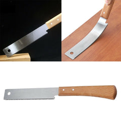 Small Japanese Hand Saw Camping For Wood Cutting Trimming Portable Pruning Tree Chopper Knifes Woodworking Tool Outdoor Garden