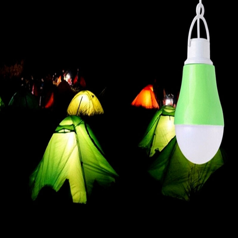 Portable LED USB  Lantern Camping Lamp Book Light Mini Bulb 5V LED USB Power LED Reading Student Study Table Lamp Super Bright