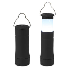 LED Camping Lantern - Portable Durable Tent Lights Emergency Light For Storm Rechargeable Flashlight Survival Kits For Hurrica