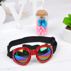 Cat  Dog Sunglasses Hiking Camping Wander Fashion Parts Goggle Beach Poc Equipment Fishing Accessories