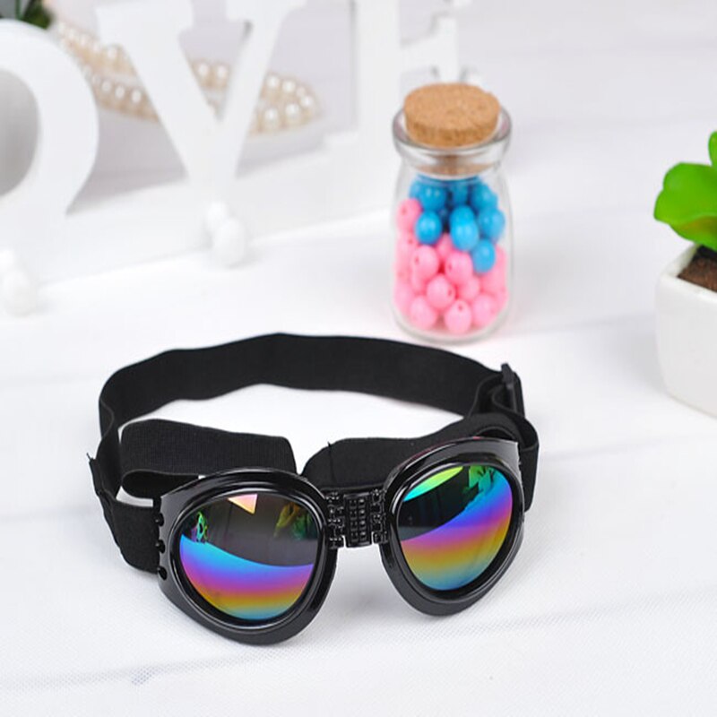 Cat  Dog Sunglasses Hiking Camping Wander Fashion Parts Goggle Beach Poc Equipment Fishing Accessories