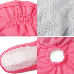 Dog Diaper Shorts for Pet Sanitary, Large Dog Underwear Briefs