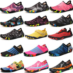 Swimming Water Aqua Shoes Beach Camping Aqua Flat Soft Walking Lover yoga Shoes Non-slip sneakers