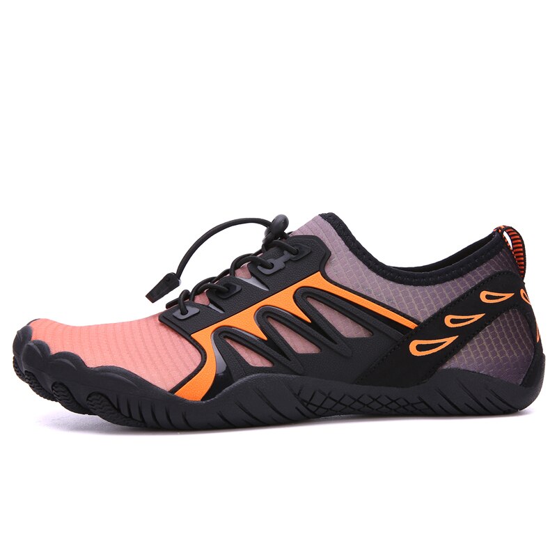 Swimming Water Aqua Shoes Men Women Beach Camping Shoes Adult Unisex Aqua Flat Soft Walking Lover yoga Shoes Non-slip sneakers