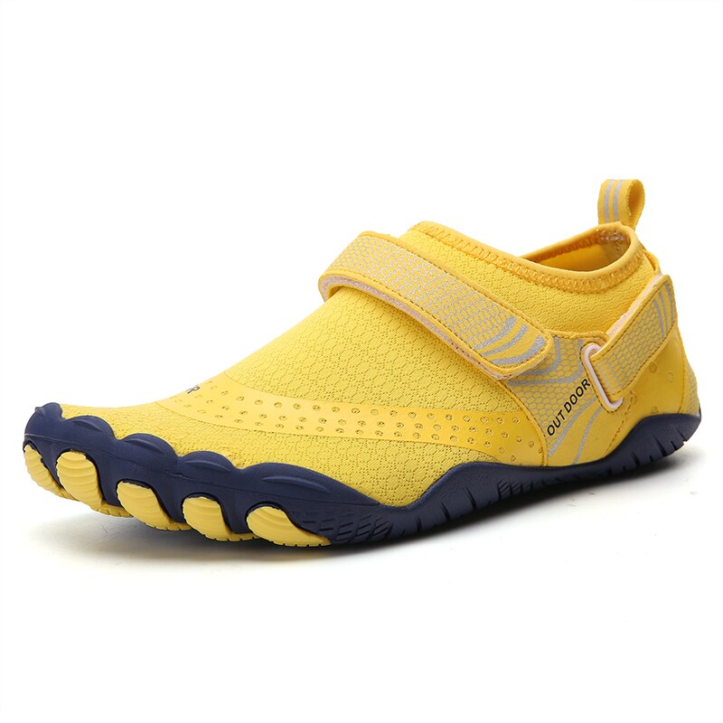 Swimming Water Aqua Shoes Men Women Beach Camping Shoes Adult Unisex Aqua Flat Soft Walking Lover yoga Shoes Non-slip sneakers