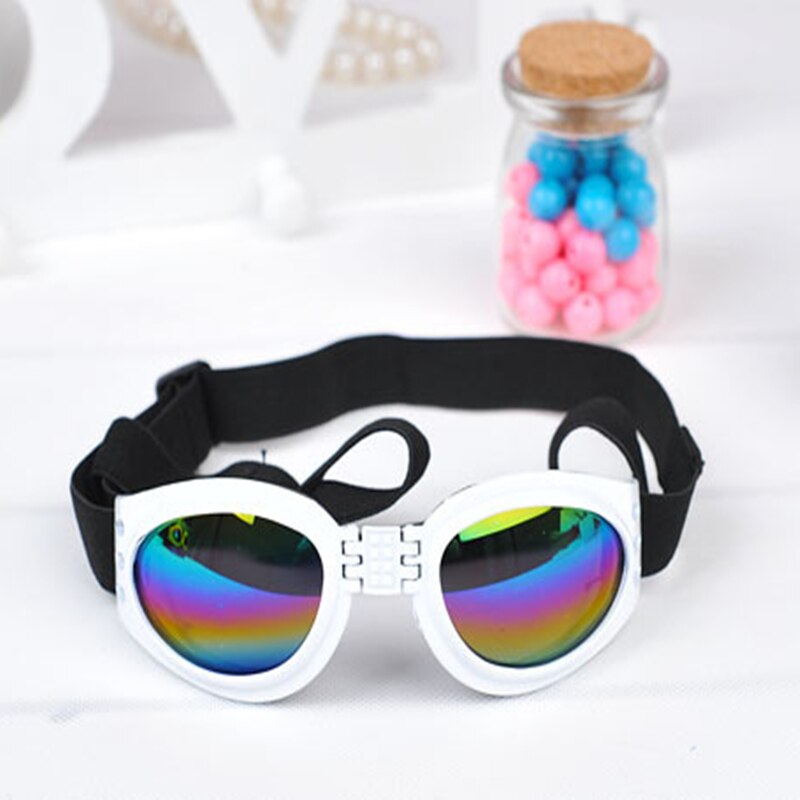 Cat  Dog Sunglasses Hiking Camping Wander Fashion Parts Goggle Beach Poc Equipment Fishing Accessories