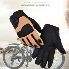 1 Pair Outdoor Camping hunting Military Tactical Gloves Sports Training Gloves Hiking cycling Full Finger Gloves