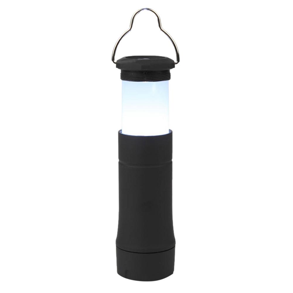 LED Camping Lantern - Portable Durable Tent Lights Emergency Light For Storm Rechargeable Flashlight Survival Kits For Hurrica