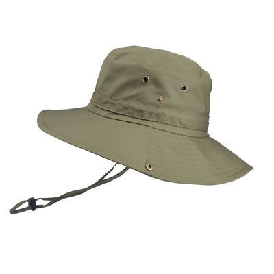 Unisex Sun Hats Sun Protection Outdoor Sport Camping Hunting Fishing Hiking Wide Brim Hats Winter Hat Bucket Hat Boonies