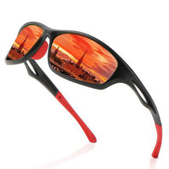 Polarized Glasses Fishing Glasses Sunglasses Camping Hiking Driving Glasses Riding Sports Sunglasses