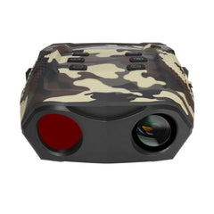 Night Vision Goggles 48MP 4K, Digital Infrared Binoculars 8X Zoom, 2000FT Range, 3'' Screen, 8 IR Levels, Camping, Hiking, Hunting