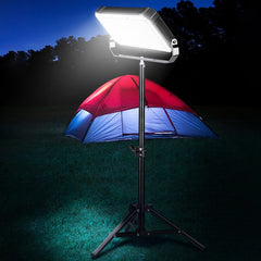 Camping Lantern Rechargeable Portable Tent Lights Tent Light LED Camping Lantern for Camping Hiking Trips Fishing Trips