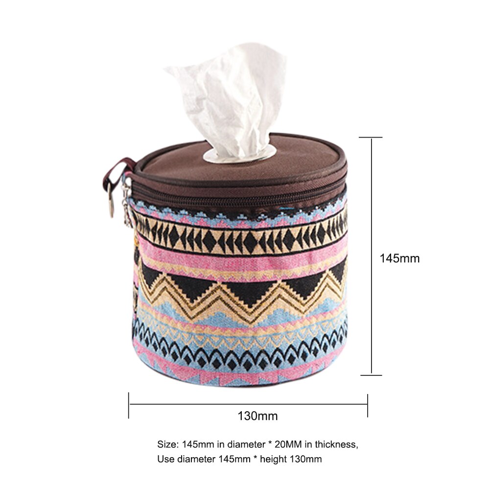 Paper Towel Tissue Holder Case Outdoor Camp Picnic Toilet Roll Paper Storage Box Hiking Classic Accessaries Supplies Parts