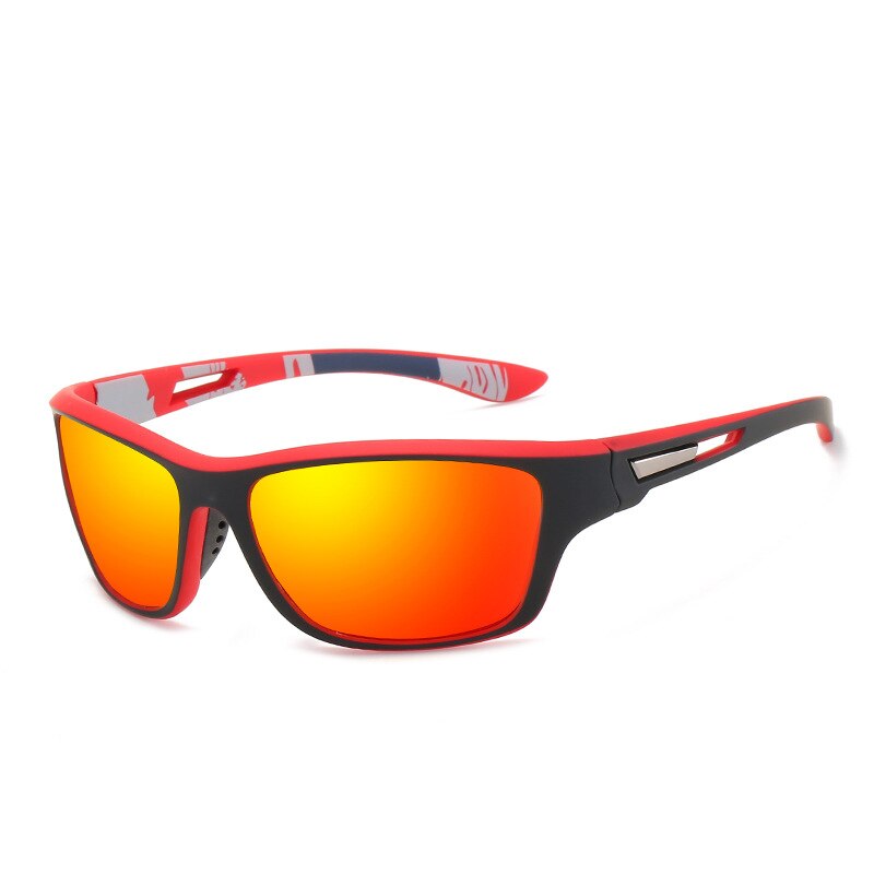 Polarized Glasses Men Women Fishing Glasses Sun Goggles Camping Hiking Driving Eyewear Sport Sunglasses