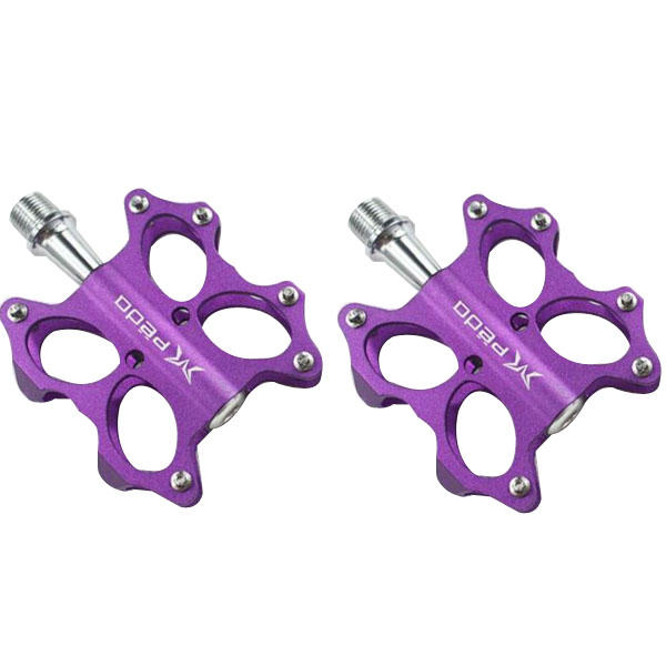 Outdoor Bicycle Bike Aluminum Alloy Bearing Pedals
