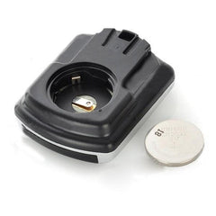 11 Function LCD Wire Bike Bicycle Computer Speedometer Odometer