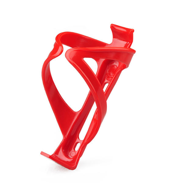 Bike Bicycle High Strength PC Plastic Water Bottle Cage Holder