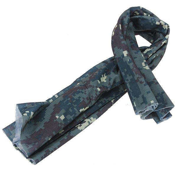 Multi Camouflage Scarf Cycling Bike Neck Face Mask Hat Cap Headwear