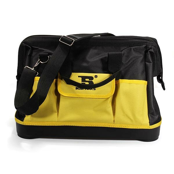 Waterproof High Quality Electrician Tool Bag BS525315